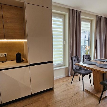 Apartament Zdunow Krasków Eksteriør bilde