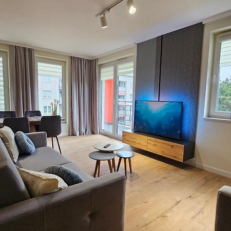 Apartament Zdunow Krasków Eksteriør bilde