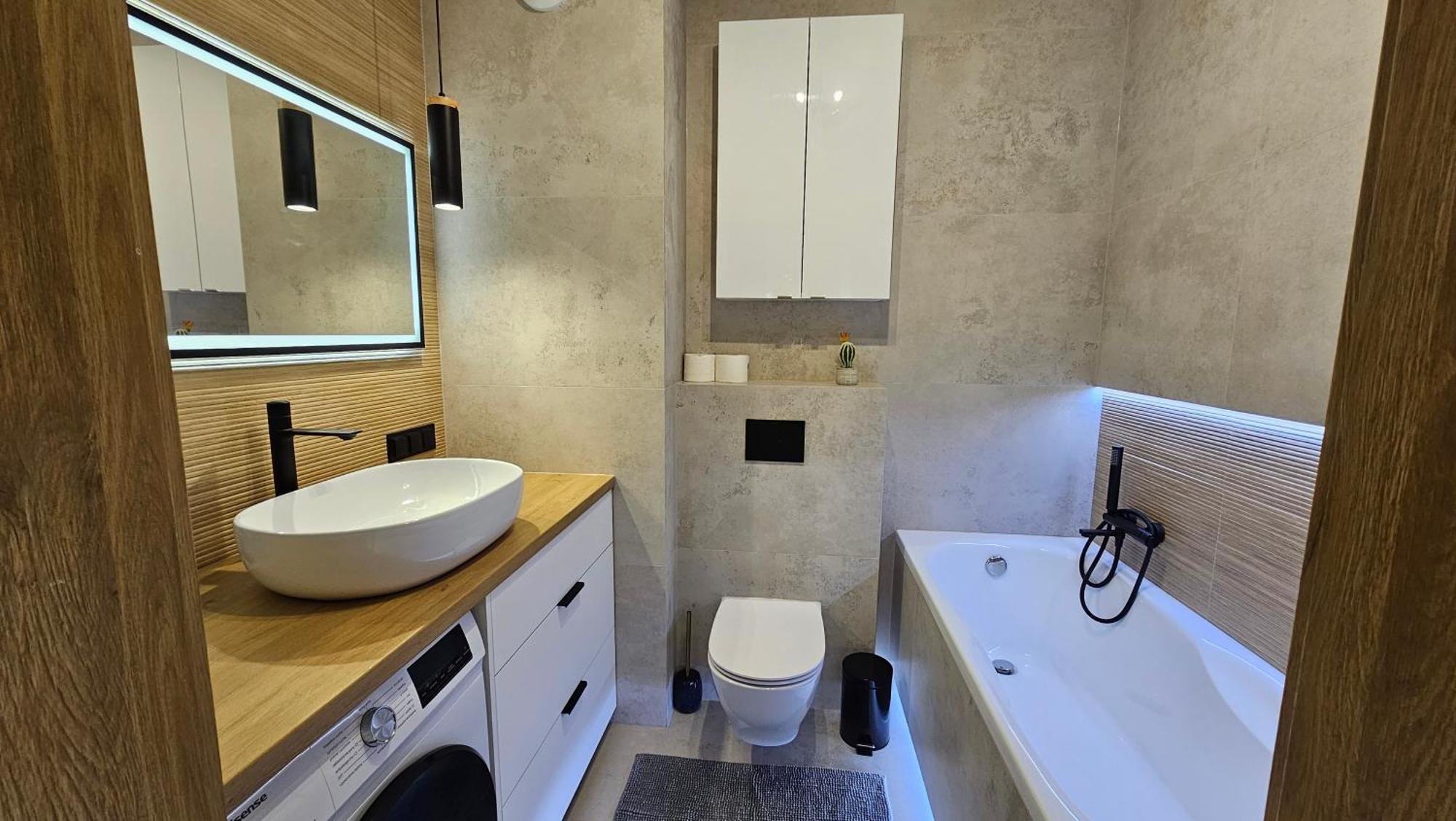 Apartament Zdunow Krasków Eksteriør bilde